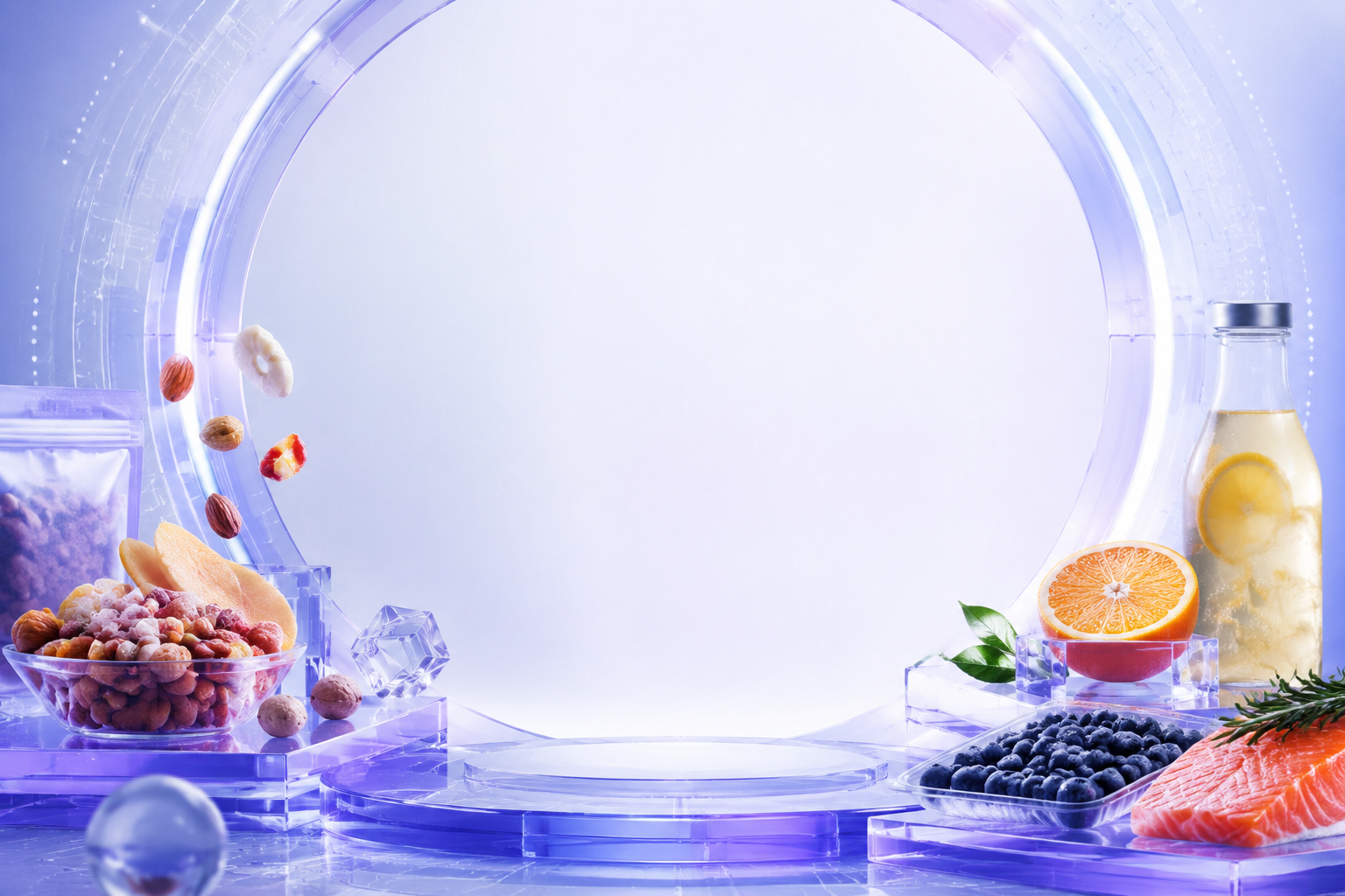 食品生鲜类目 AI 出图怎么做?零食、生鲜、饮品主图与场景图方案(2026)|AI生成中文站