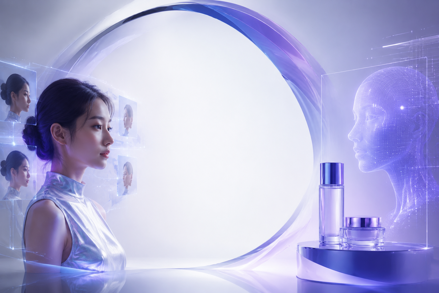 AI 生成的模特能固定成同一个人吗?让模特和产品保持一致的做法(2026)|AI生成中文站