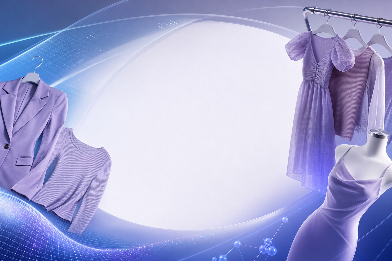 女装服装类目 AI 出图怎么做？平铺图·挂拍·模特上身实操与提示词（2026）