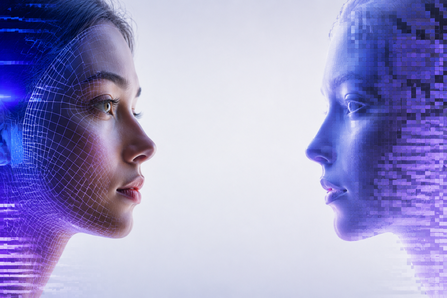 AI 模特图会侵犯肖像权吗?AI 生成的人脸能不能直接用来带货(2026)
